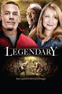 Legendary-hd