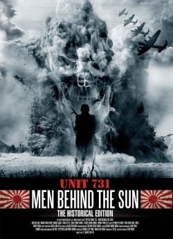 Men Behind the Sun-hd