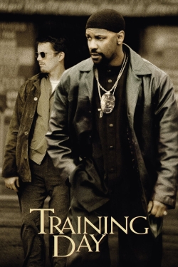 Training Day-hd