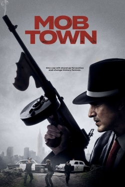 Mob Town-hd