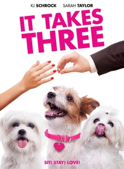 It Takes Three-hd