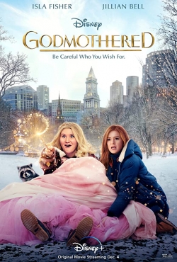 Godmothered-hd