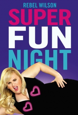 Super Fun Night-hd