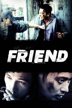 Friend-hd