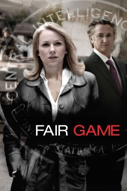 Fair Game-hd