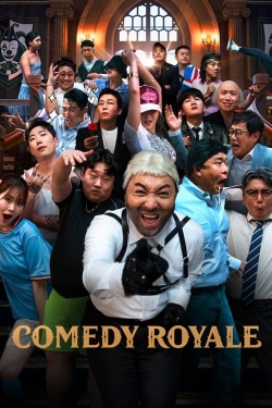 Comedy Royale-hd