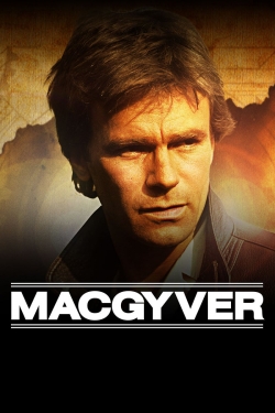 MacGyver-hd