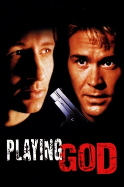 Playing God-hd