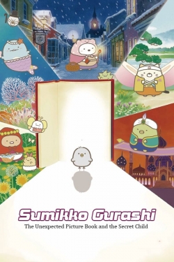 Sumikko Gurashi-hd