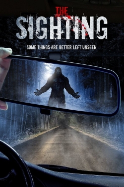 The Sighting-hd