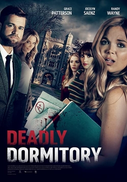 Deadly Dorm-hd