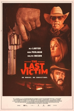 The Last Victim-hd