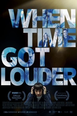 When Time Got Louder-hd