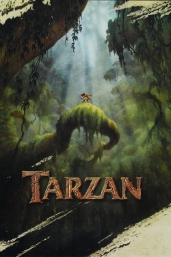 Tarzan-hd