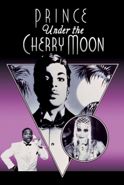 Under the Cherry Moon-hd