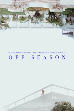 Off Season-hd