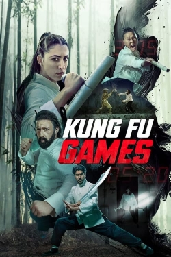 Kung Fu Games-hd