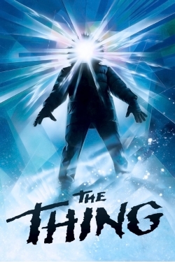 The Thing-hd