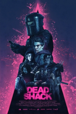 Dead Shack-hd