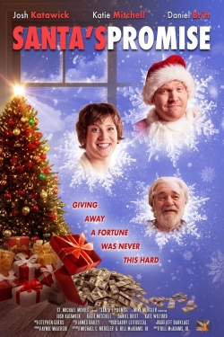 Santa's Promise-hd