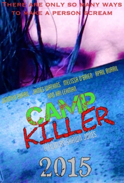 Camp Killer-hd