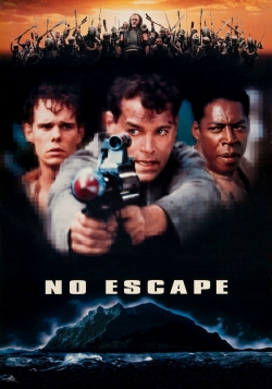 No Escape-hd