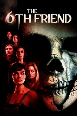 The 6th Friend-hd