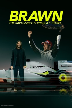 Brawn: The Impossible Formula 1 Story-hd