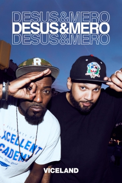 Desus & Mero-hd