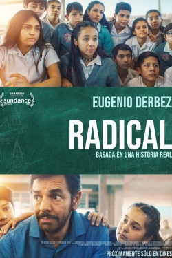 Radical-hd