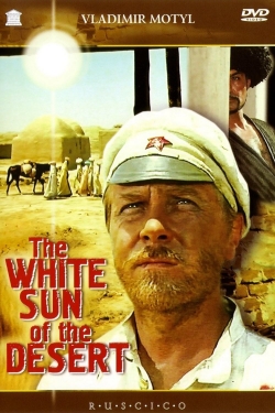 The White Sun of the Desert-hd