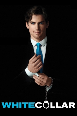 White Collar-hd