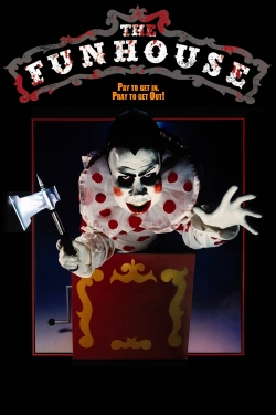 The Funhouse-hd