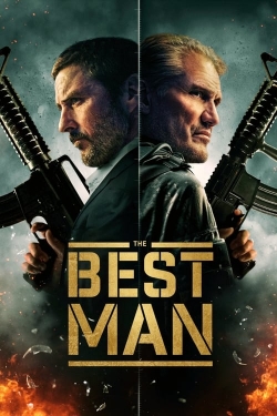 The Best Man-hd