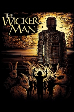 The Wicker Man-hd