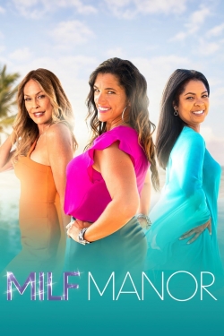 MILF Manor-hd