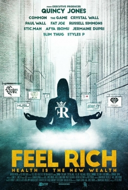 Feel Rich: Health Is the New Wealth-hd