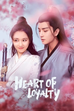 Heart of Loyalty-hd