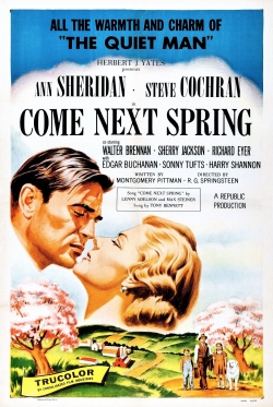 Come Next Spring-hd