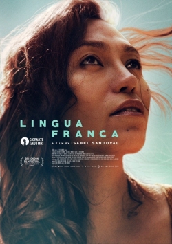 Lingua Franca-hd