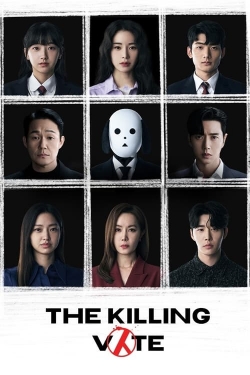 The Killing Vote-hd