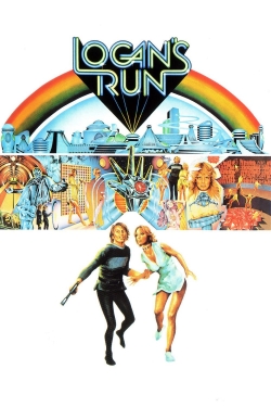 Logan's Run-hd