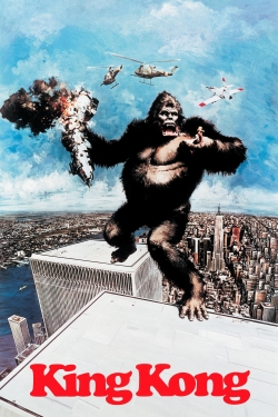 King Kong-hd