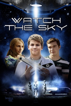 Watch the Sky-hd