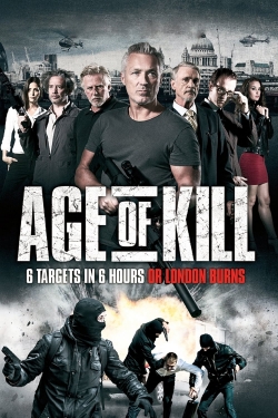 Age Of Kill-hd