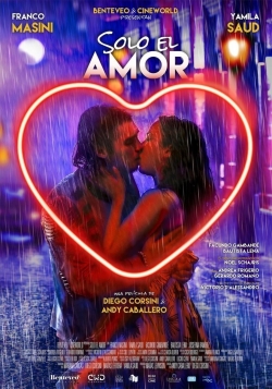 Solo el amor-hd