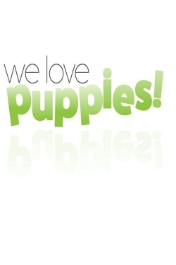 We Love Puppies-hd