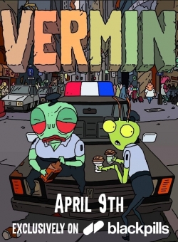 Vermin-hd