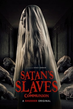 Satan's Slaves 2: Communion-hd