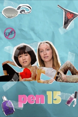 PEN15-hd